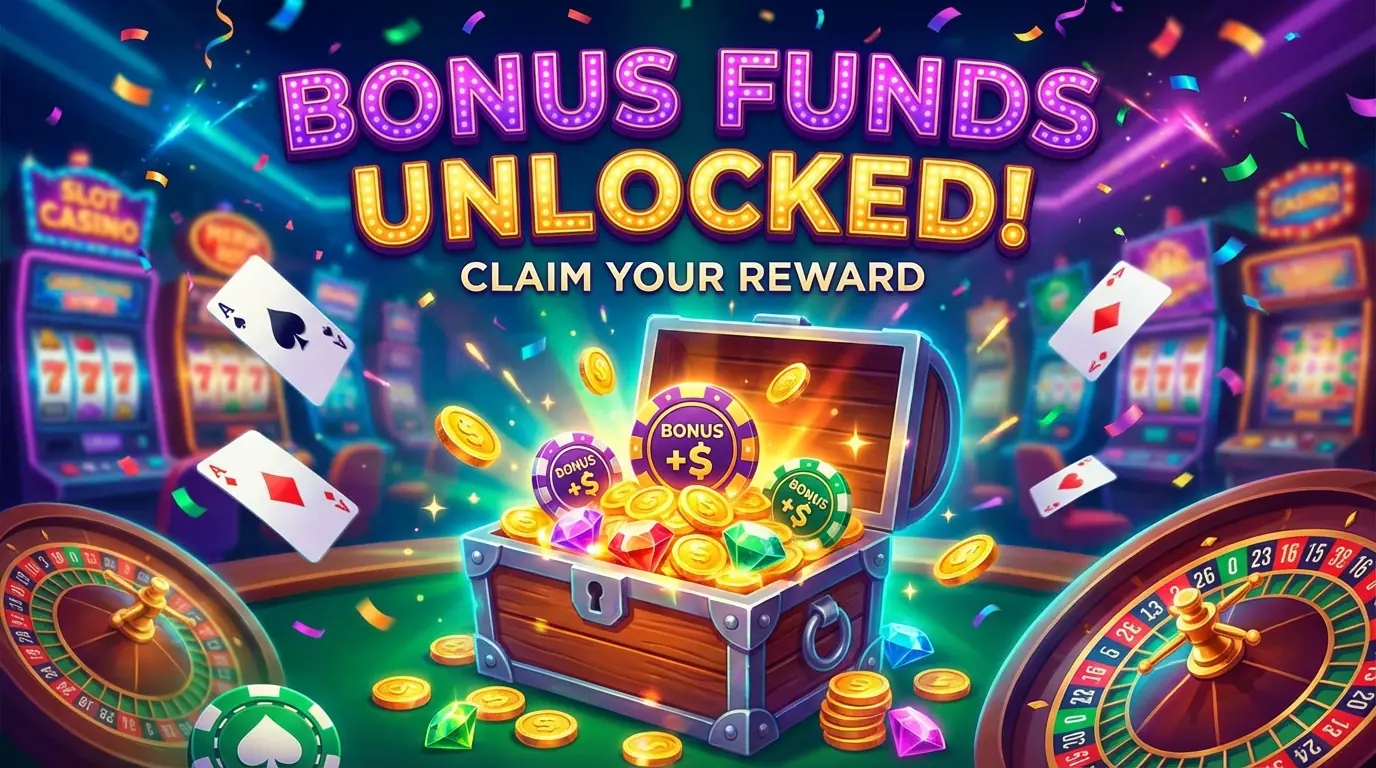Glory bonus funds