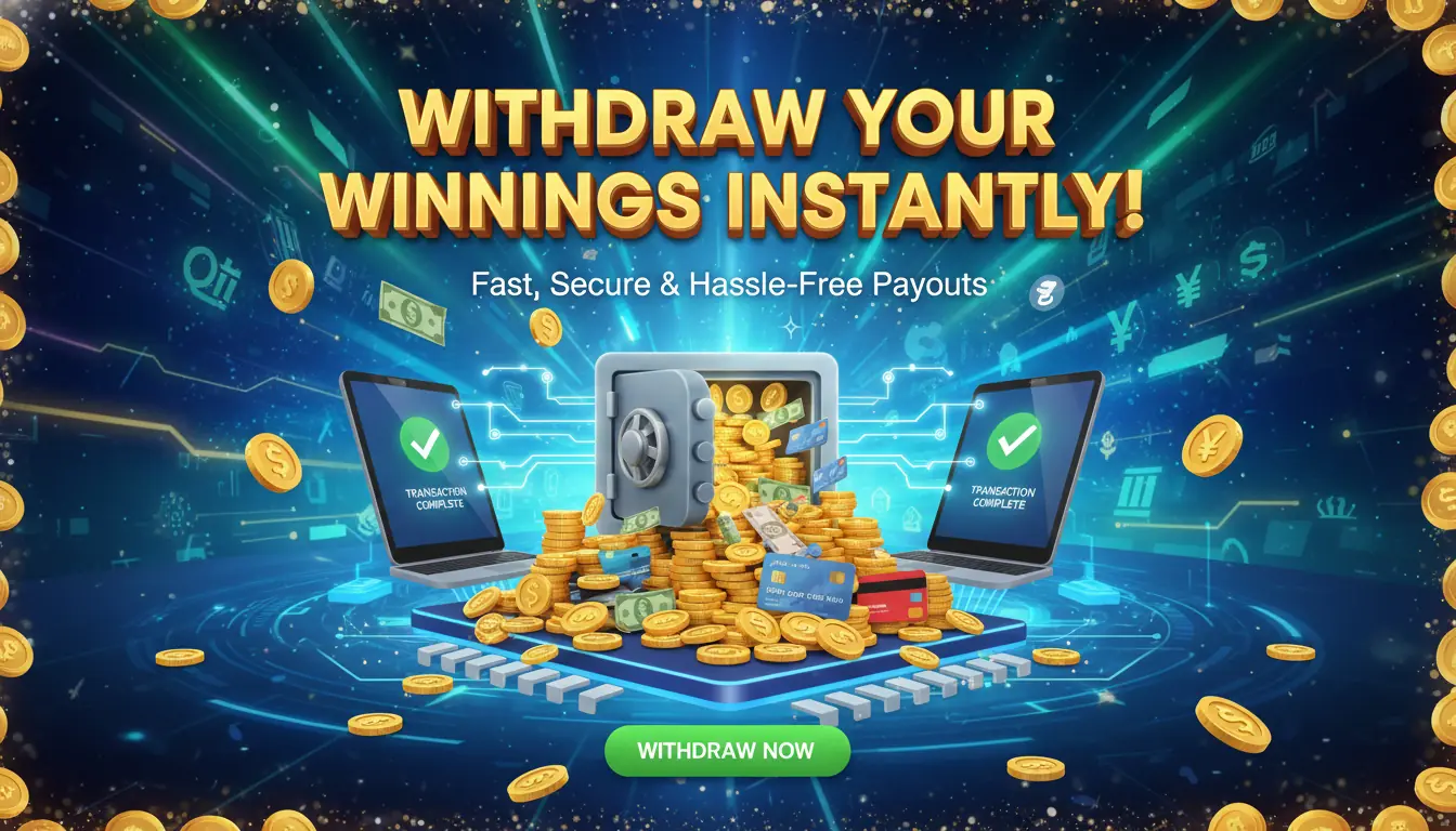 Glory casino withdrawal