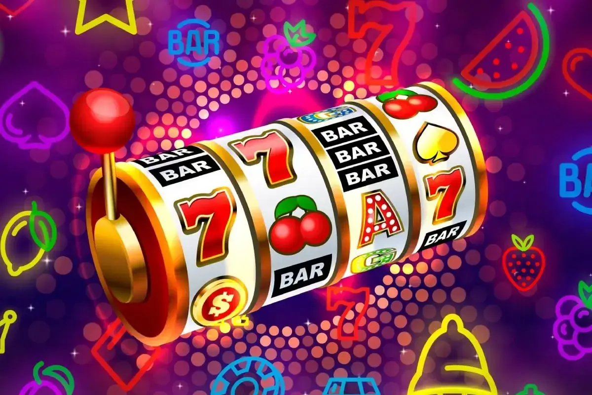 Glory casino game selection