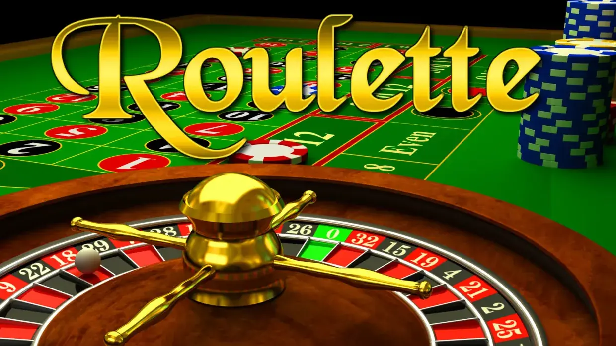 Glory casino Roulette