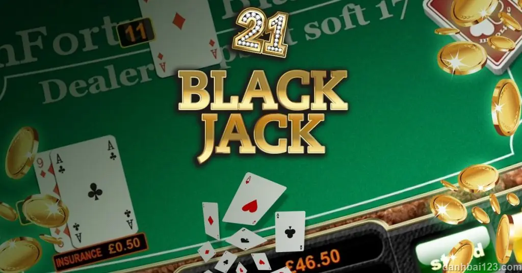 Glory Blackjack guide