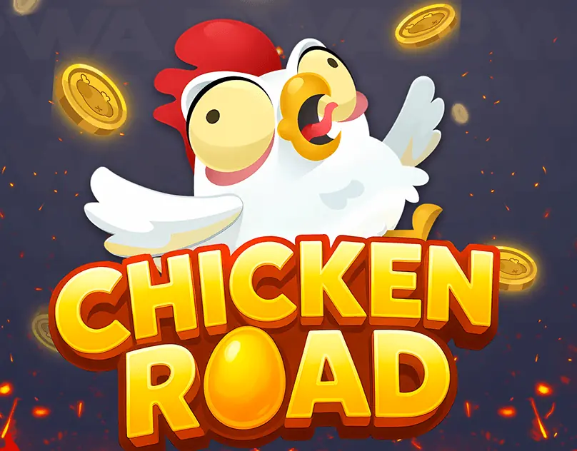 Glory casino Chicken Road