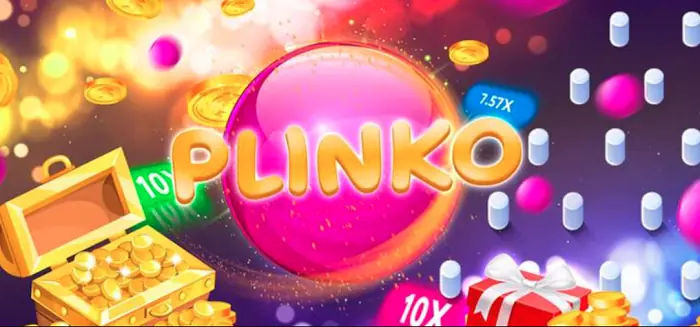 Glory Plinko